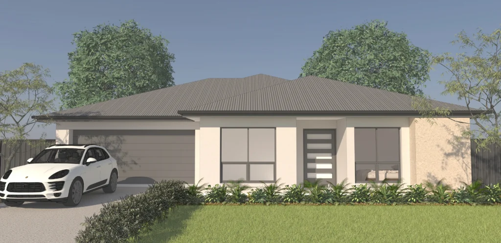 all ability kambah hps house