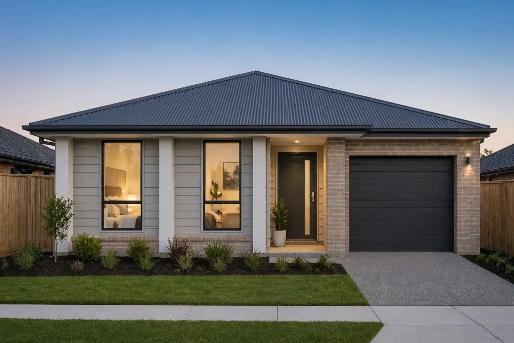 all ability kingston facade